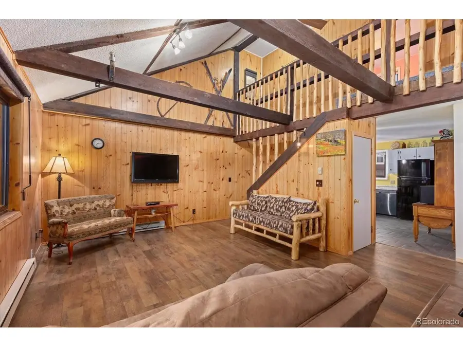 506 E 2nd St, Leadville, CO 80461 - #3