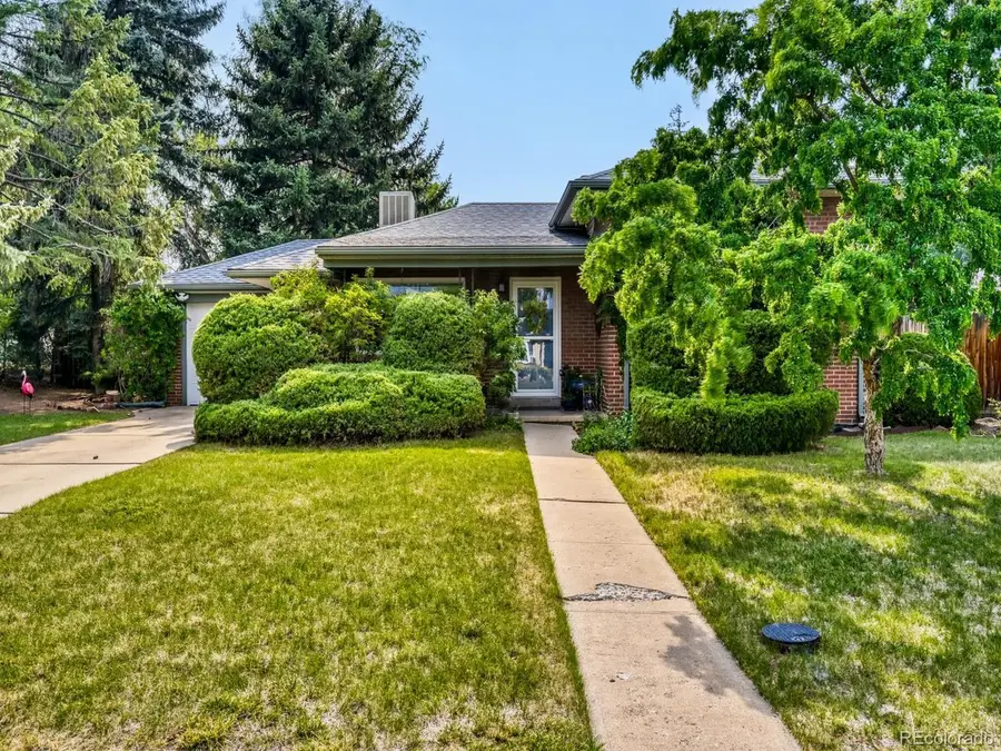 473 S Lamar St, Denver, CO 80226 - #2