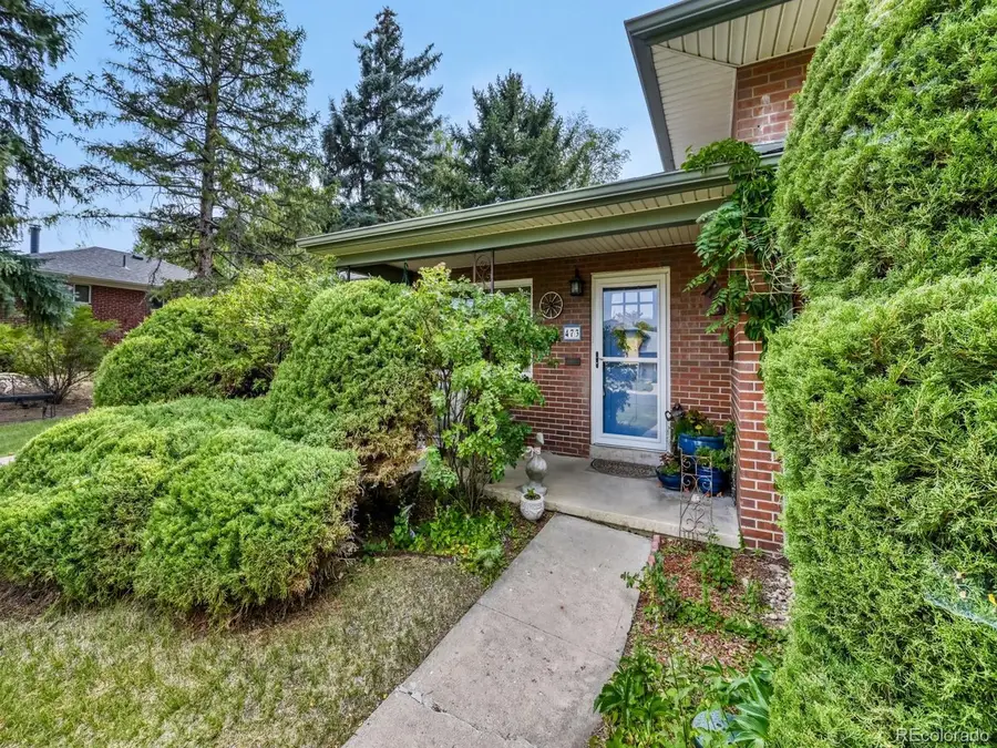 473 S Lamar St, Denver, CO 80226 - #3
