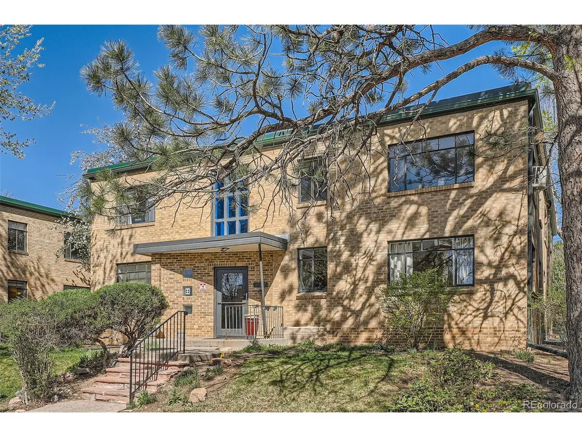 1182 N Clermont St #101, Denver, CO 80220 - Image #1