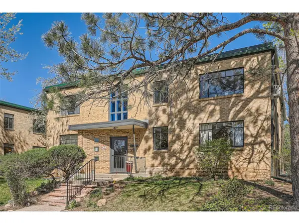 1182 N Clermont St #101, Denver, CO 80220