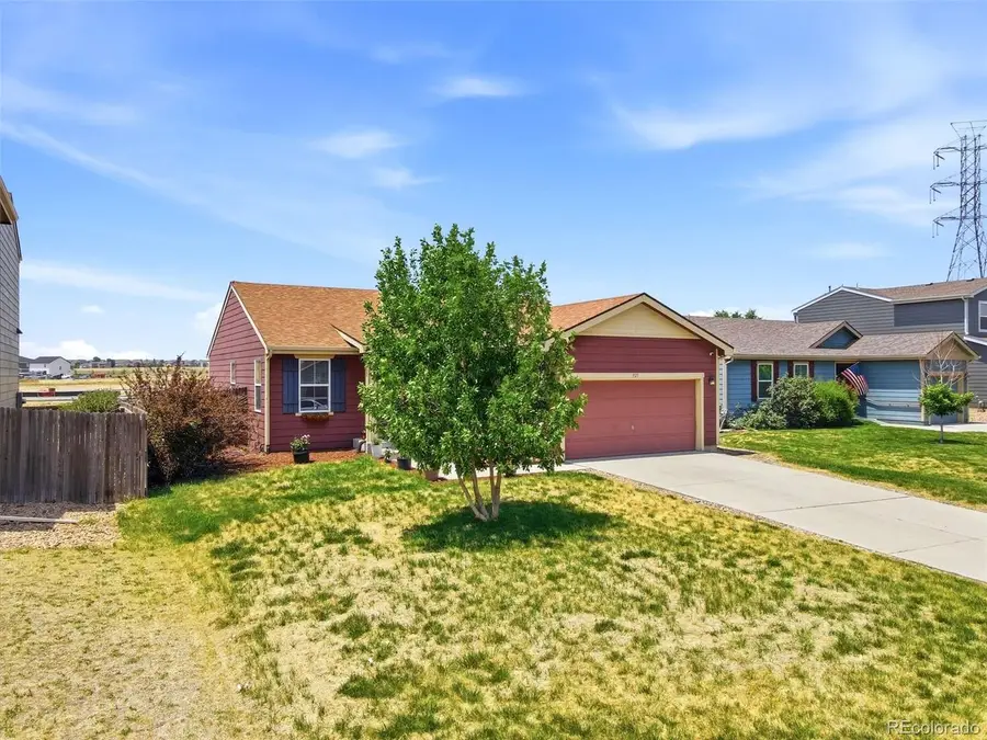 923 Stagecoach Ave, Brighton, CO 80603 - #2