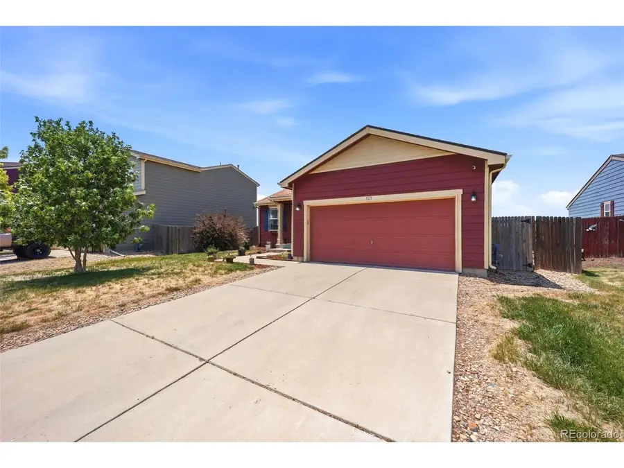 923 Stagecoach Ave, Brighton, CO 80603 - #3