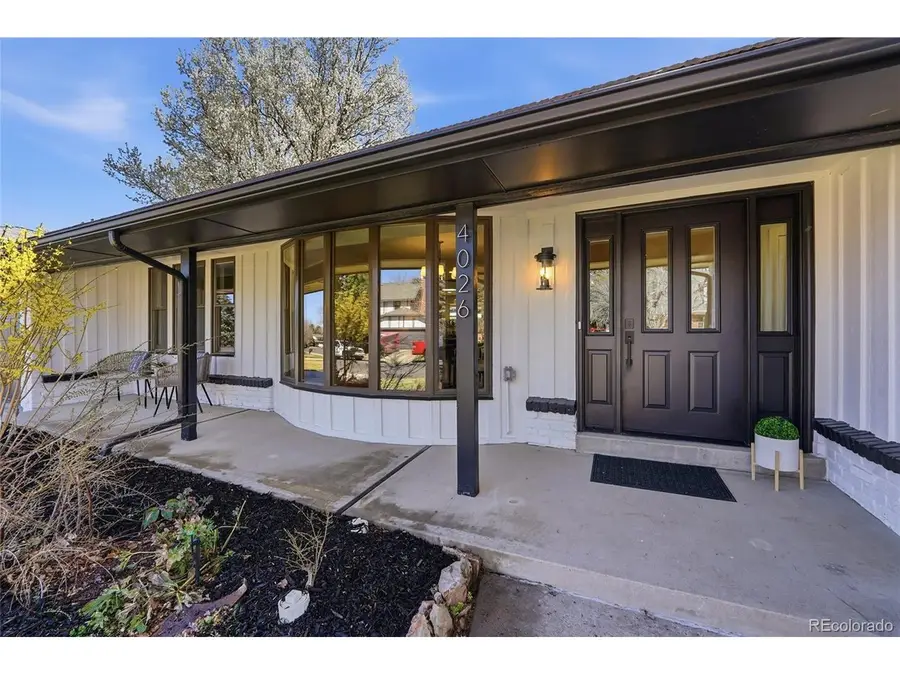 4026 S Magnolia Way, Denver, CO 80237 - #2