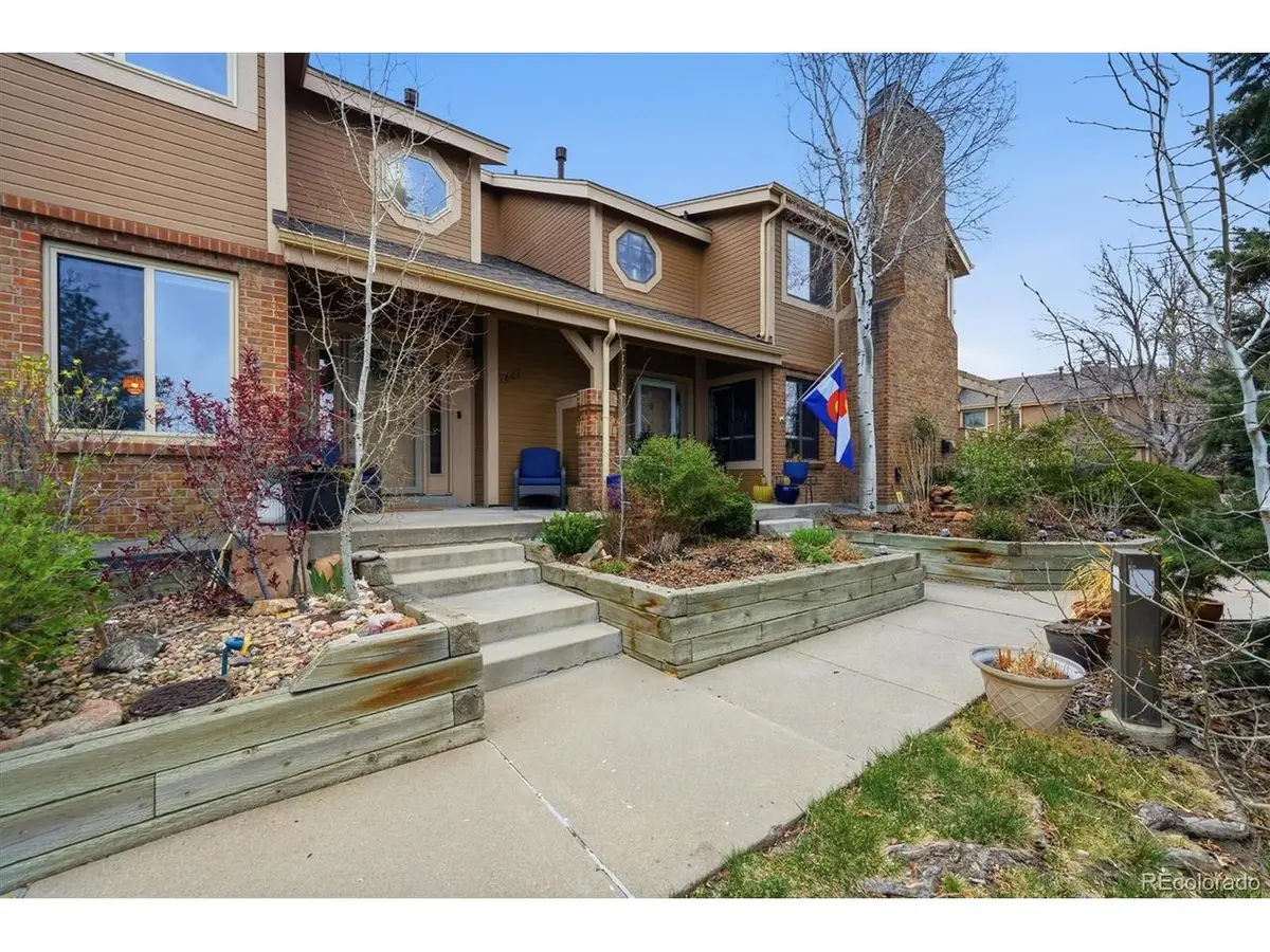 1807 S Deframe St, Lakewood, CO 80228 - #1