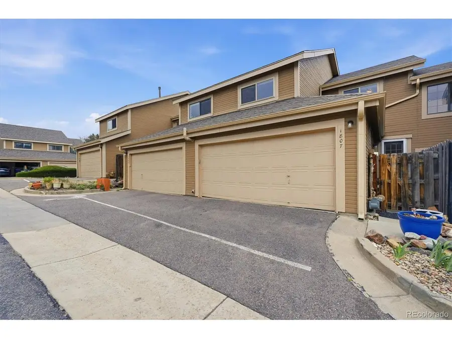 1807 S Deframe St, Lakewood, CO 80228 - #2