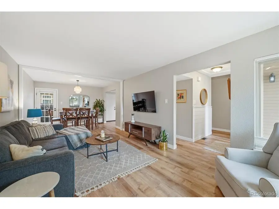 1807 S Deframe St, Lakewood, CO 80228 - #3