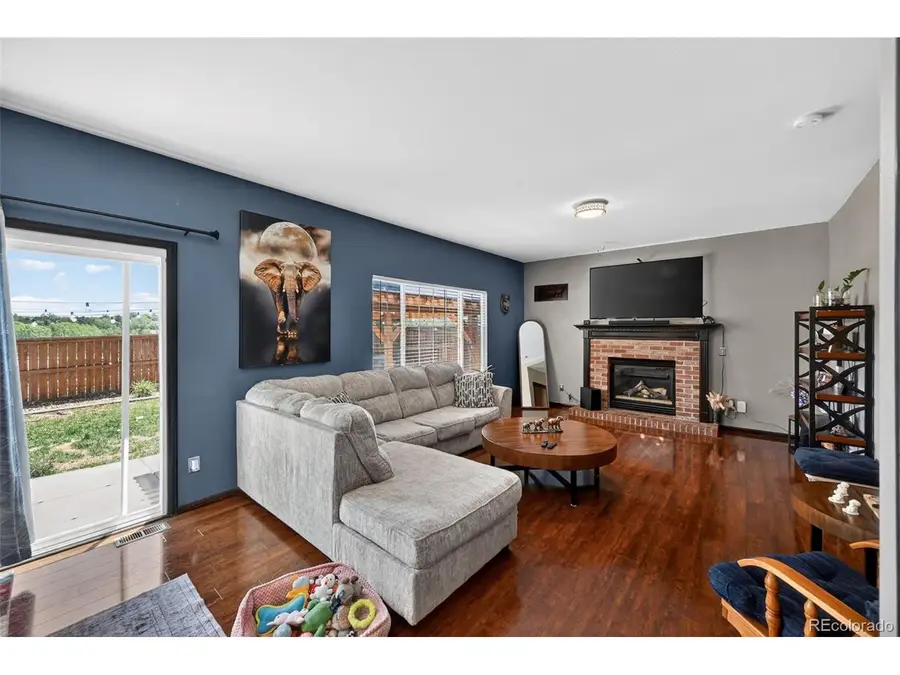 11610 Crow Hill Dr, Parker, CO 80134 - #2