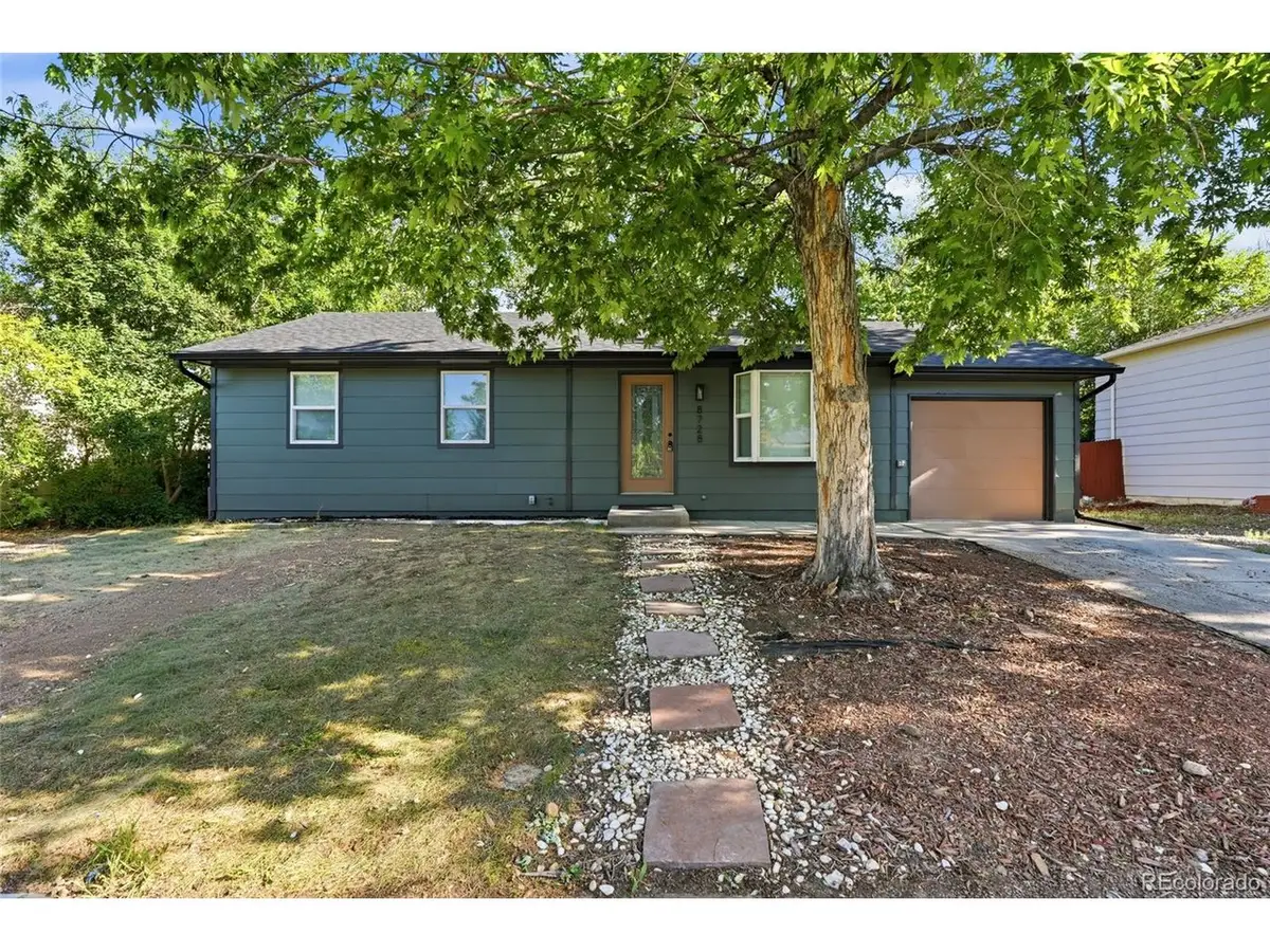 8728 W Floyd Dr, Lakewood, CO 80227 - #1
