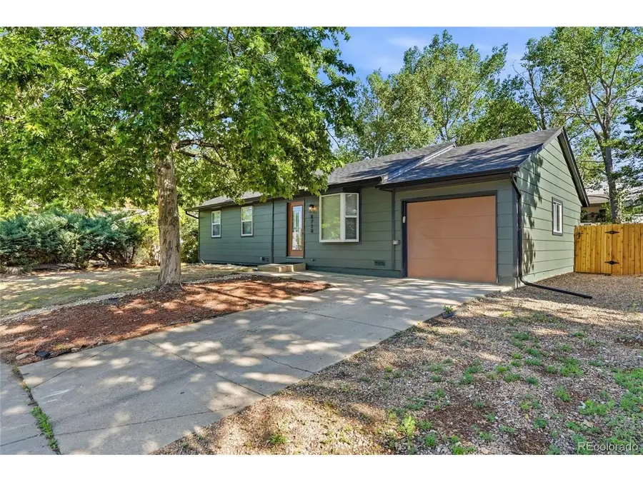 8728 W Floyd Dr, Lakewood, CO 80227 - #2