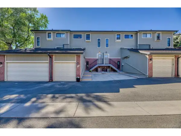 168 S Holman Way, Golden, CO 80401