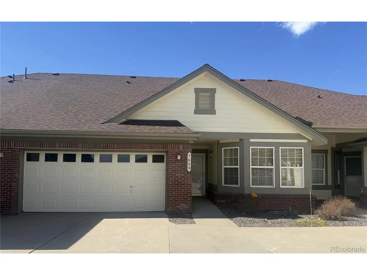 7659 S Biloxi Way, Aurora, CO 80016 - #1