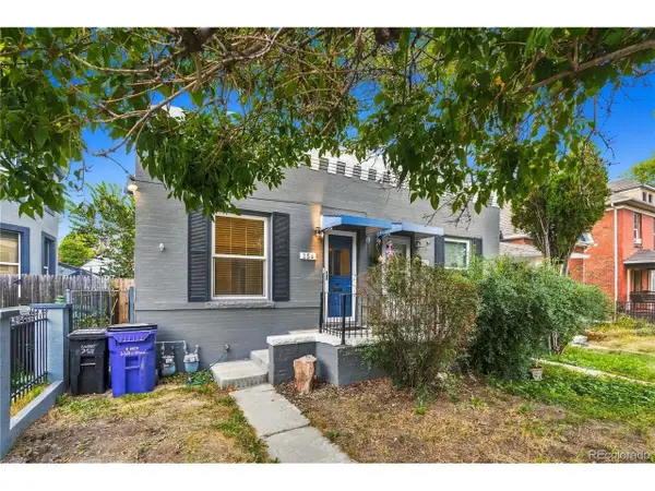258 S Sherman St, Denver, CO 80209