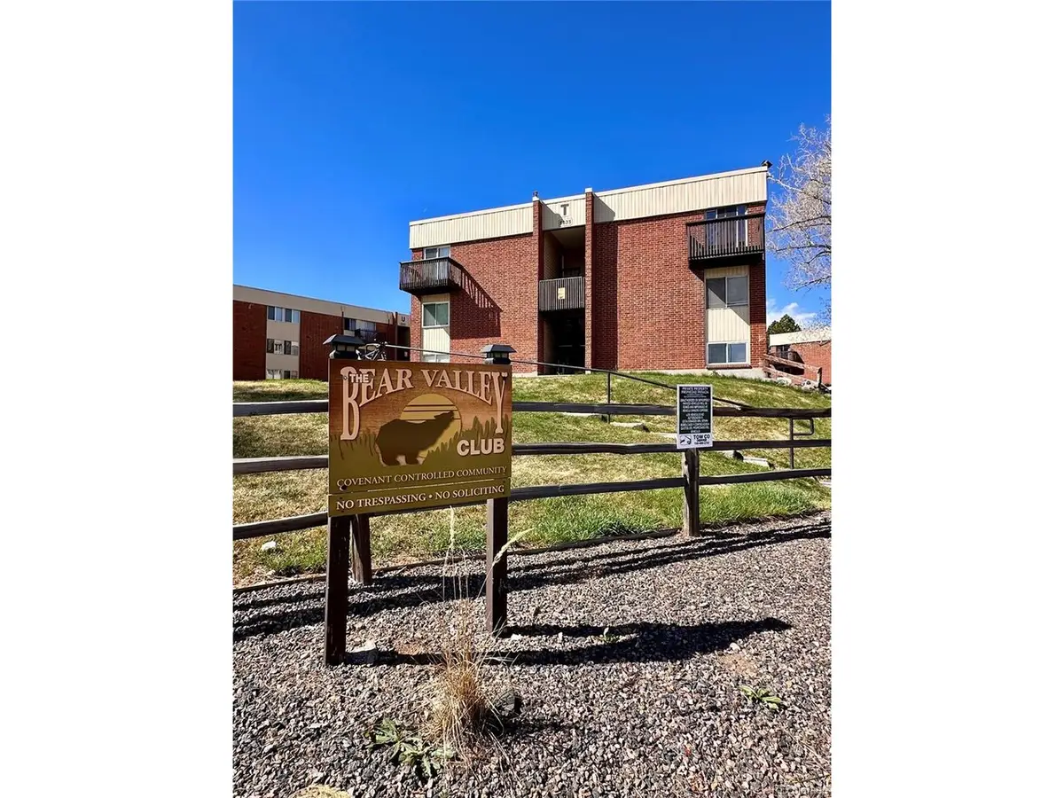 3623 S Sheridan Blvd #T6, Denver, CO 80235 - #1