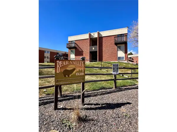 3623 S Sheridan Blvd #T6, Denver, CO 80235