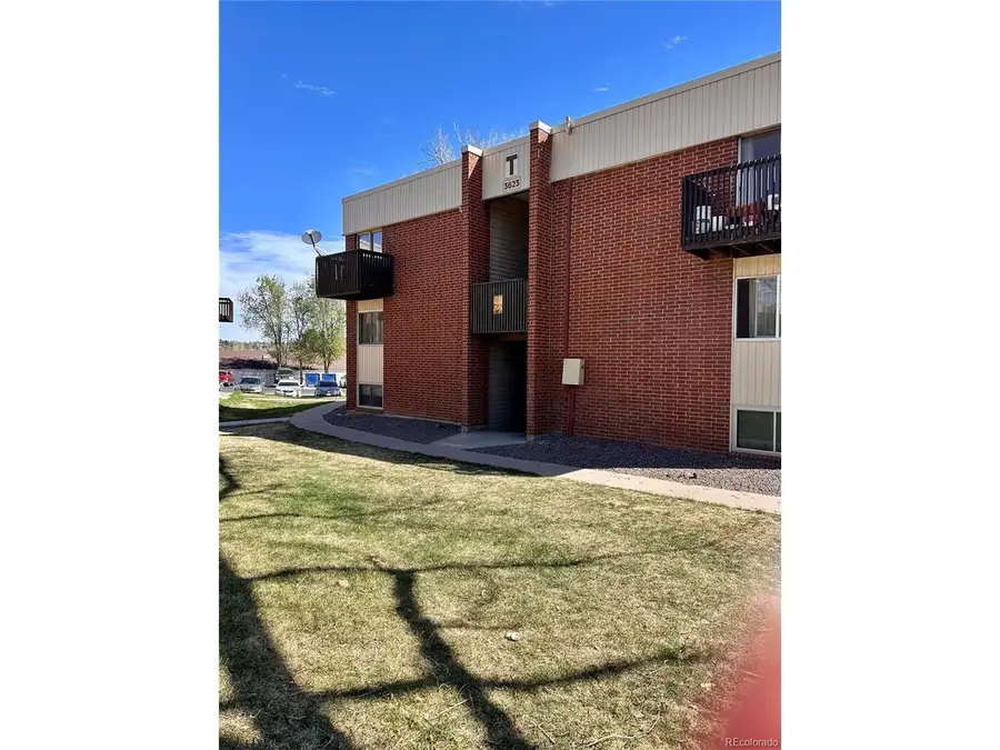 3623 S Sheridan Blvd #T6, Denver, CO 80235 - #2