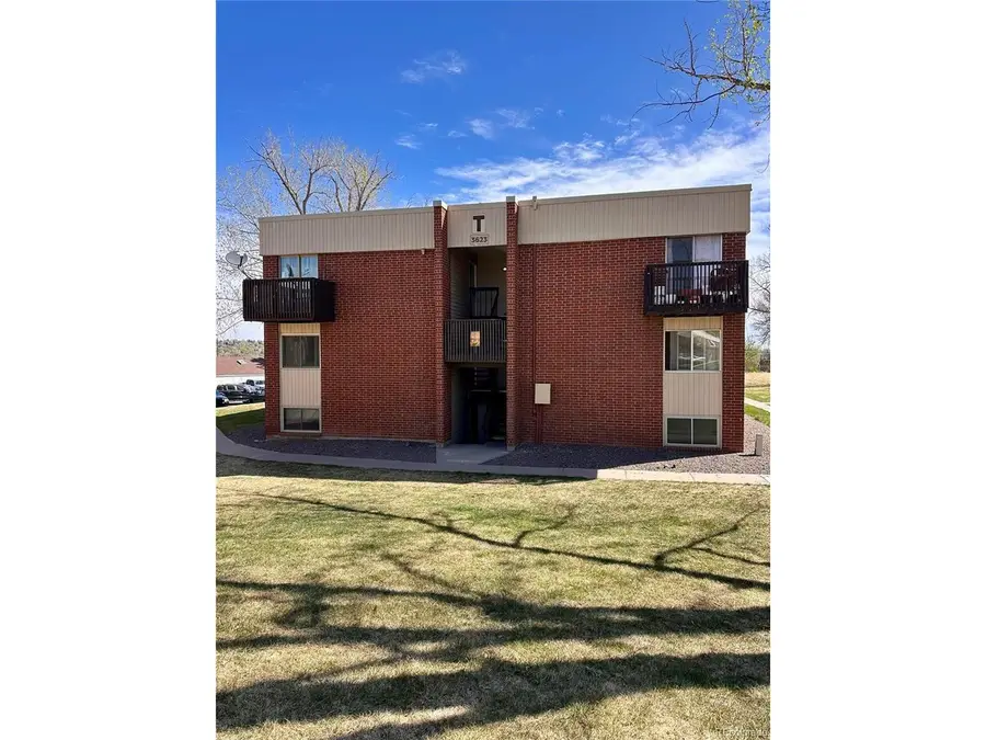 3623 S Sheridan Blvd #T6, Denver, CO 80235 - #3