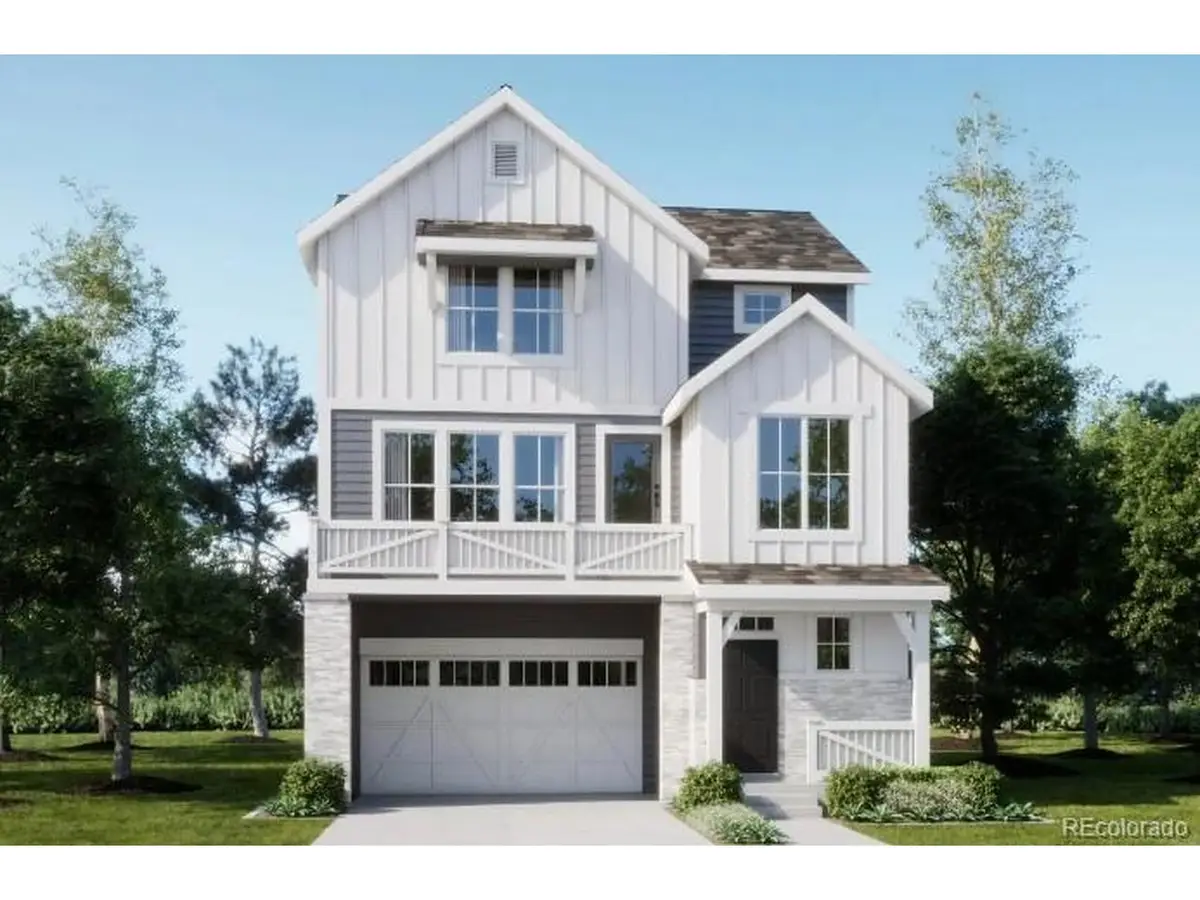 6887 E 149th Ave, Thornton, CO 80602 - #1