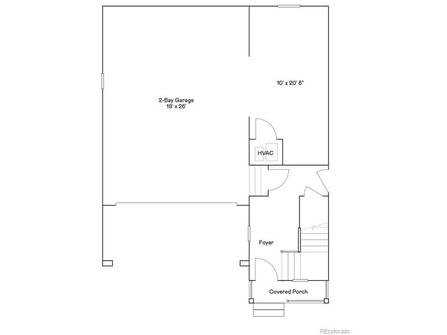 6887 E 149th Ave, Thornton, CO 80602 - #2