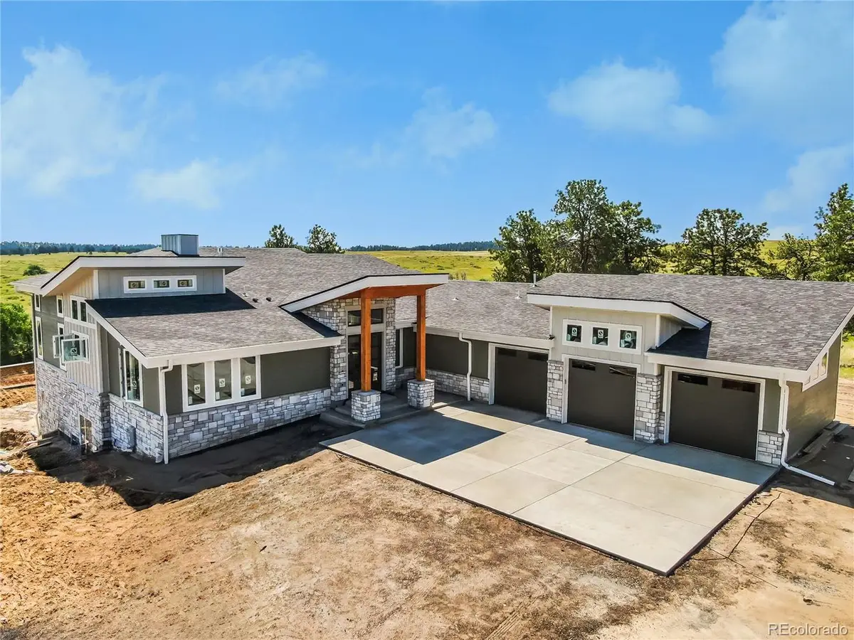 35255 Peacefulness St, Kiowa, CO 80117 - #1