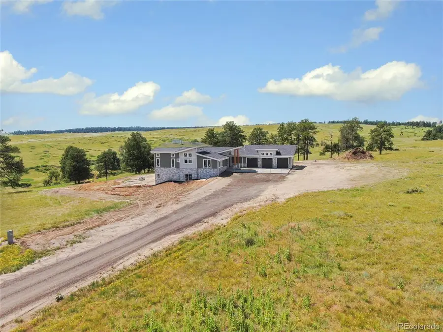 35255 Peacefulness St, Kiowa, CO 80117 - #2