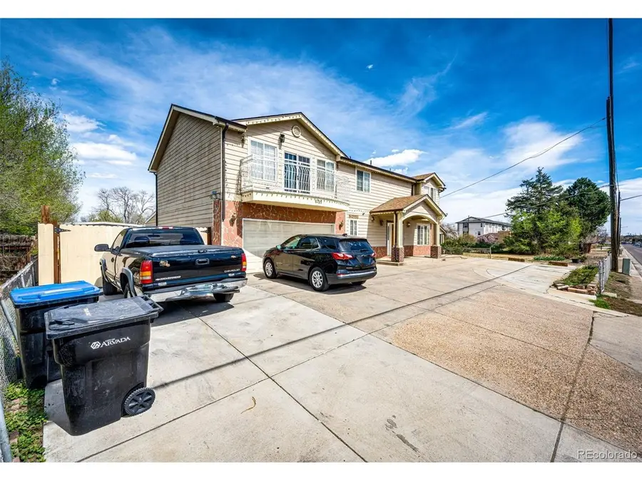 6799 W 52nd Ave, Arvada, CO 80002 - #2