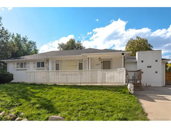 3075 S Emerson Way, Englewood, CO 80113