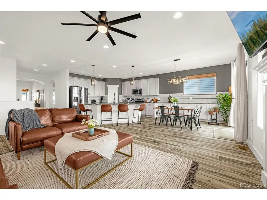 12647 Pyramid Peak Dr, Peyton, CO 80831 - #3