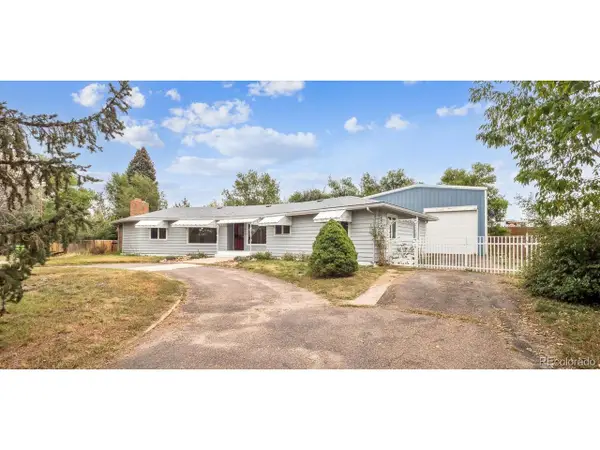 204 Ute Ave, Kiowa, CO 80117