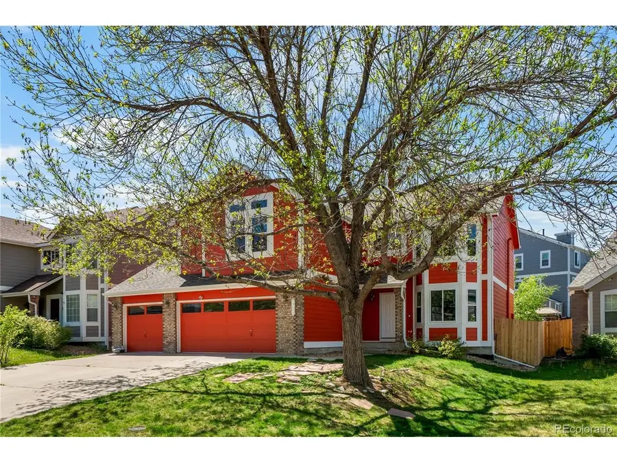 19062 E Chenango Cir, Aurora, CO 80015 - #2