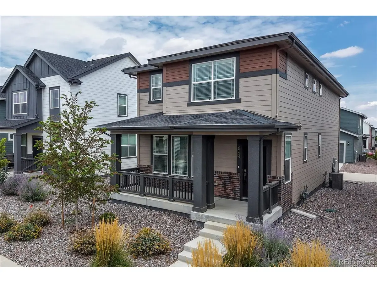 545 Bennett Ave, Bennett, CO 80102 - #1