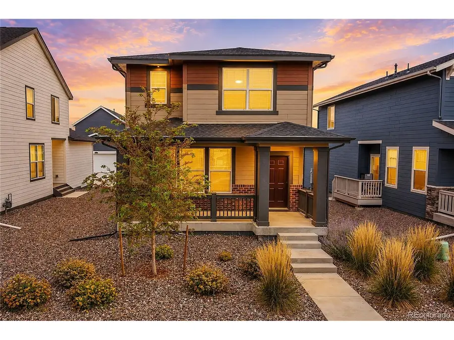 545 Bennett Ave, Bennett, CO 80102 - #2
