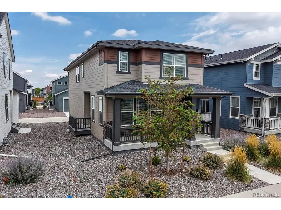 545 Bennett Ave, Bennett, CO 80102 - #3