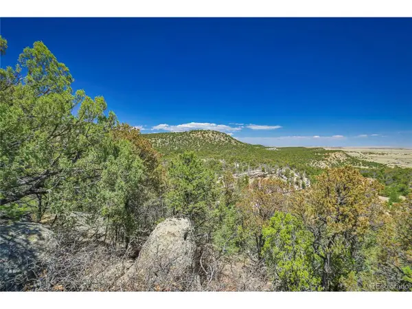Address Withheld By Seller, Aguilar, CO 81020