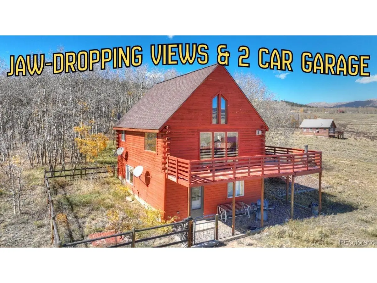 246 Mt Guyot Cir, Jefferson, CO 80456 - #1
