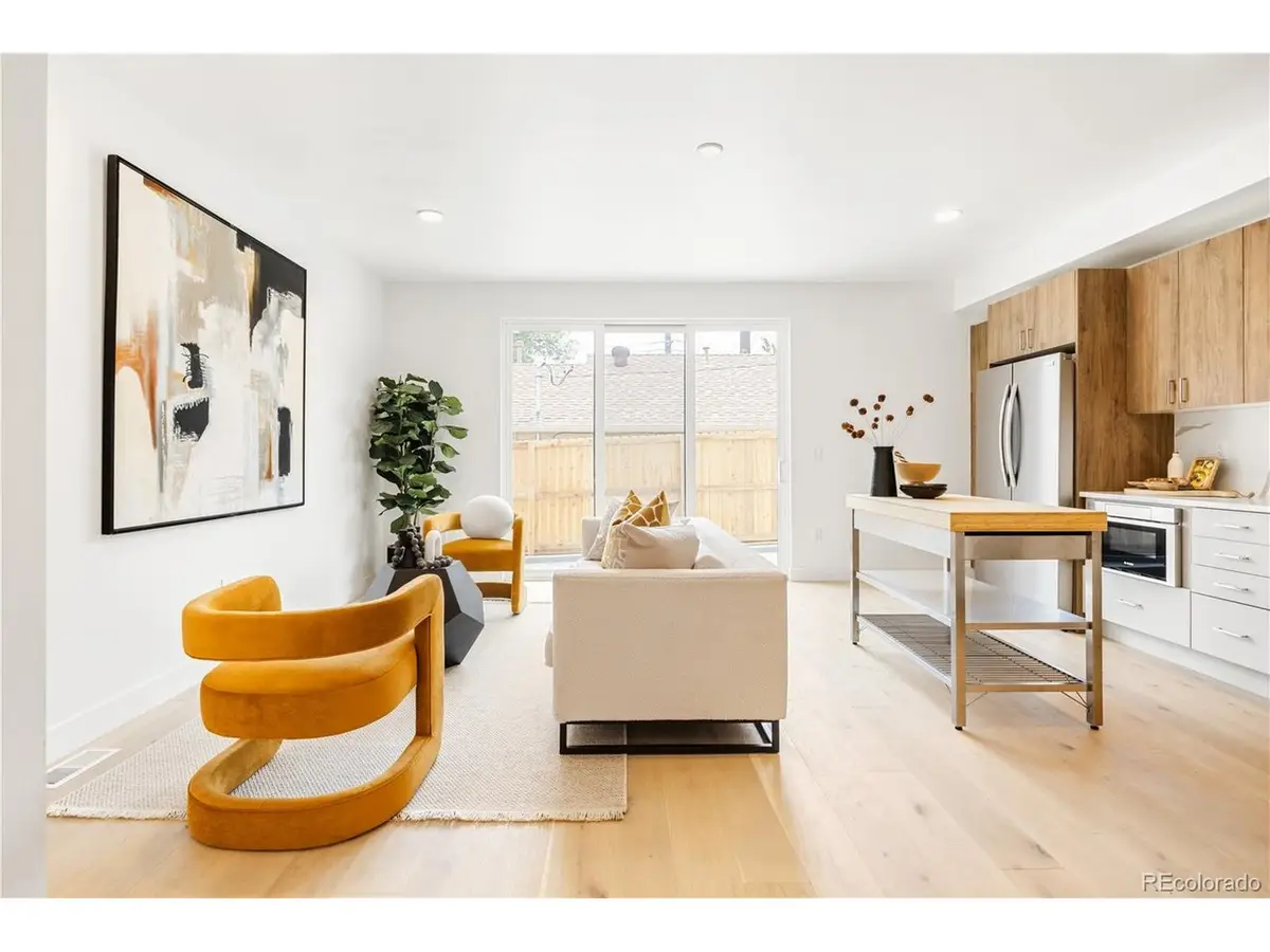 1223 Newton St, Denver, CO 80204 - #1