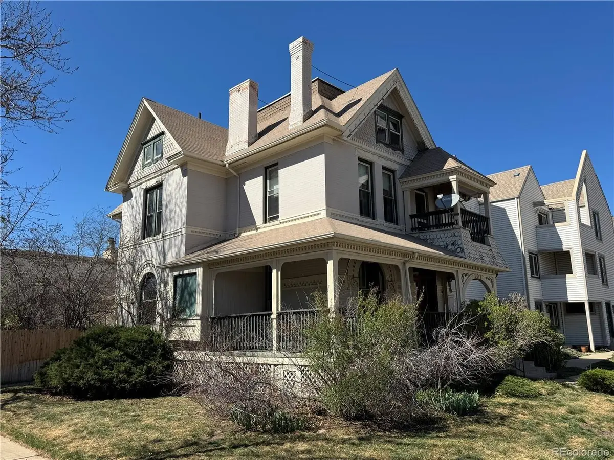 107 N Pearl St #B, Denver, CO 80203 - #1