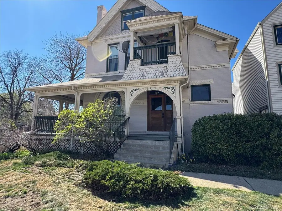 107 N Pearl St #B, Denver, CO 80203 - #2