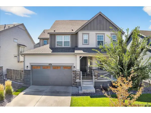 13284 E 109th Ave, Commerce City, CO 80022