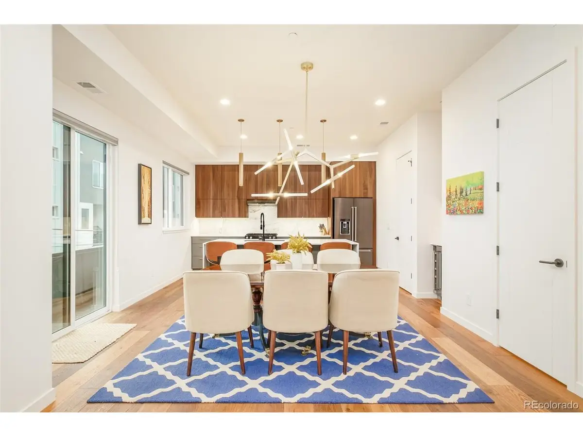 1724 Irving St #6, Denver, CO 80204 - #1