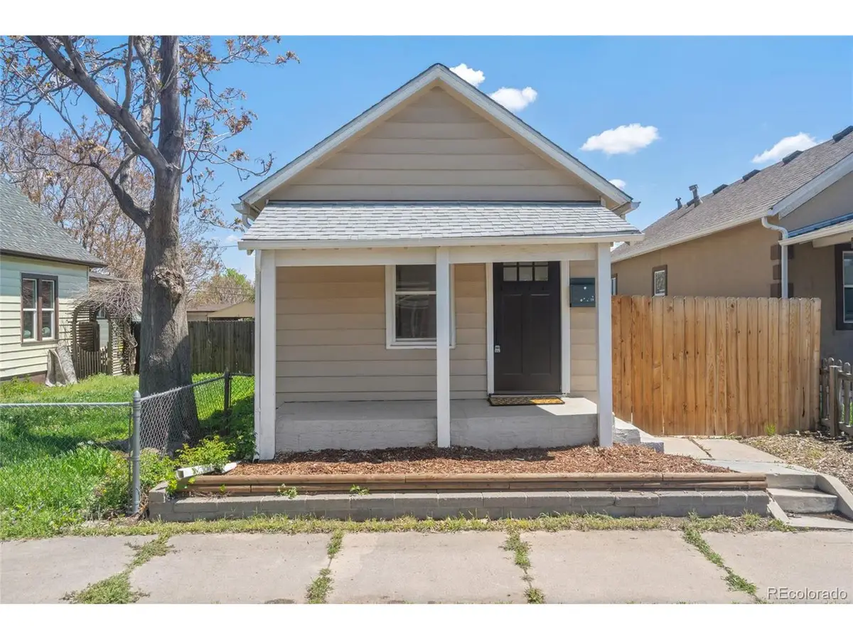 4636 Leaf Ct, Denver, CO 80216 - #1