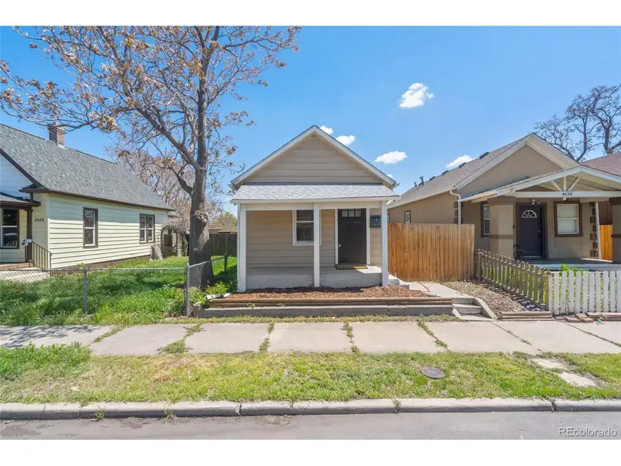 4636 Leaf Ct, Denver, CO 80216 - #2