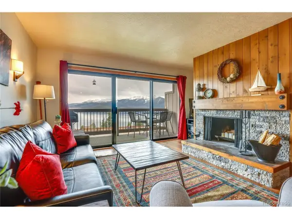 311 W La Bonte St #206, Dillon, CO 80435