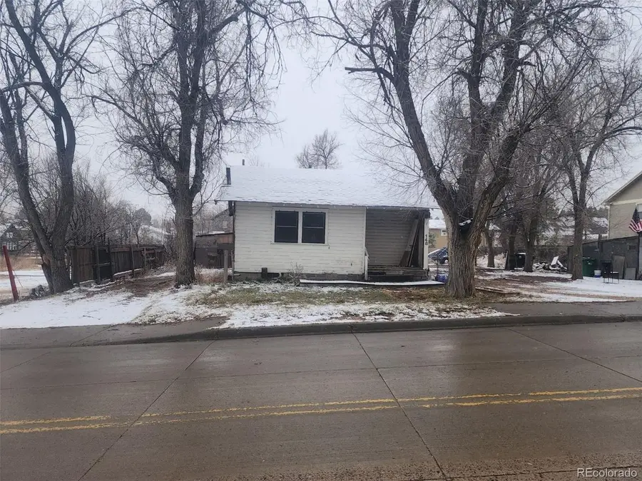 148 W Elm St, Elizabeth, CO 80107 - Image #2