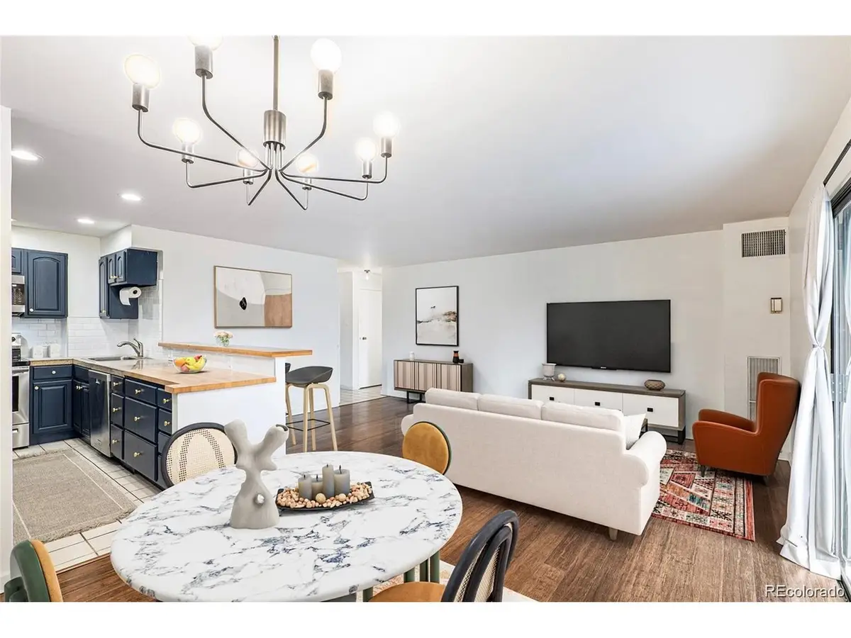 480 S Marion Pkwy #402, Denver, CO 80209 - #1