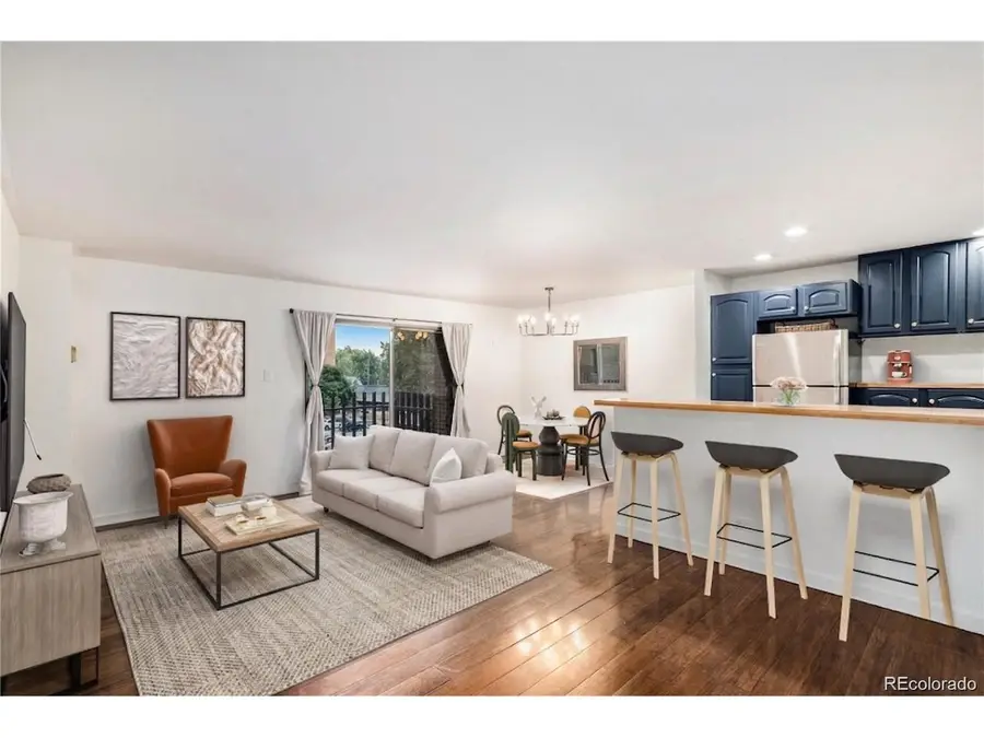 480 S Marion Pkwy #402, Denver, CO 80209 - #2