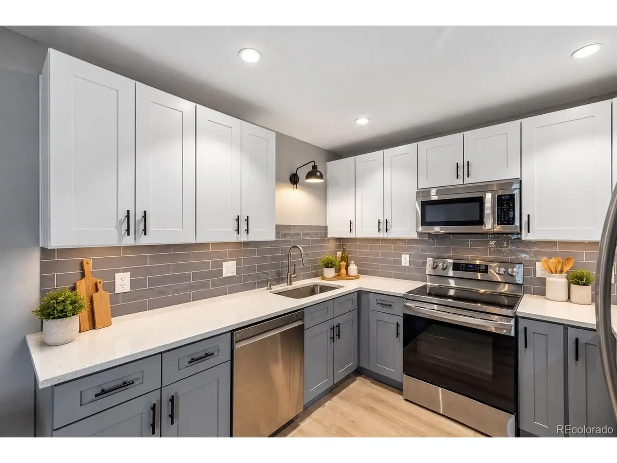 775 S Alton Way #5D, Denver, CO 80247 - #1