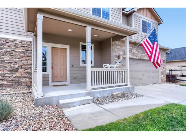 929 W Independent Ave, La Salle, CO 80645