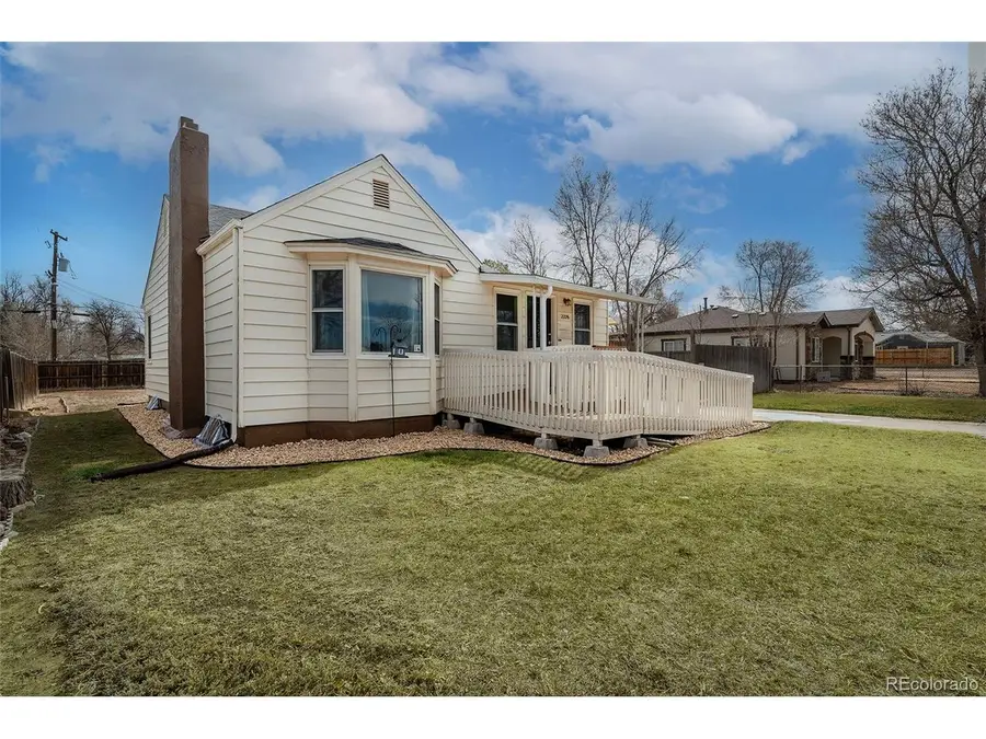 2226 Fulton St, Aurora, CO 80010 - #2