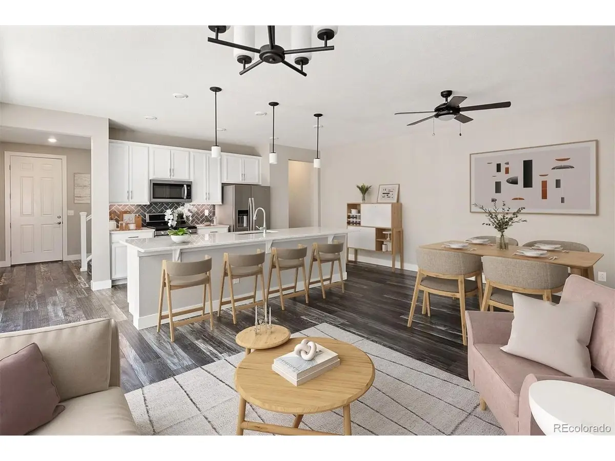 11390 E 26th Ave, Denver, CO 80238 - #1